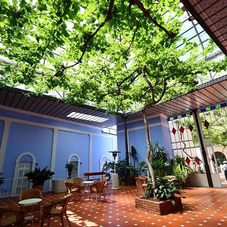 Hotel Varinia Serena - Balneario De Alange Exterior foto