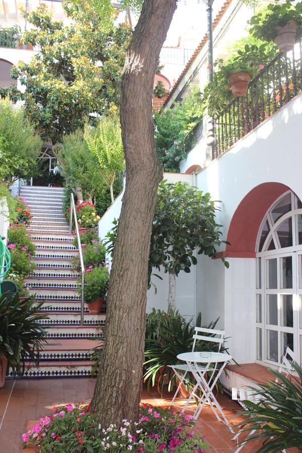 Hotel Varinia Serena - Balneario De Alange Exterior foto