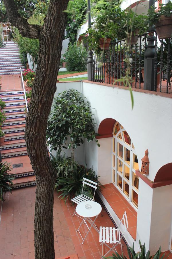 Hotel Varinia Serena - Balneario De Alange Exterior foto