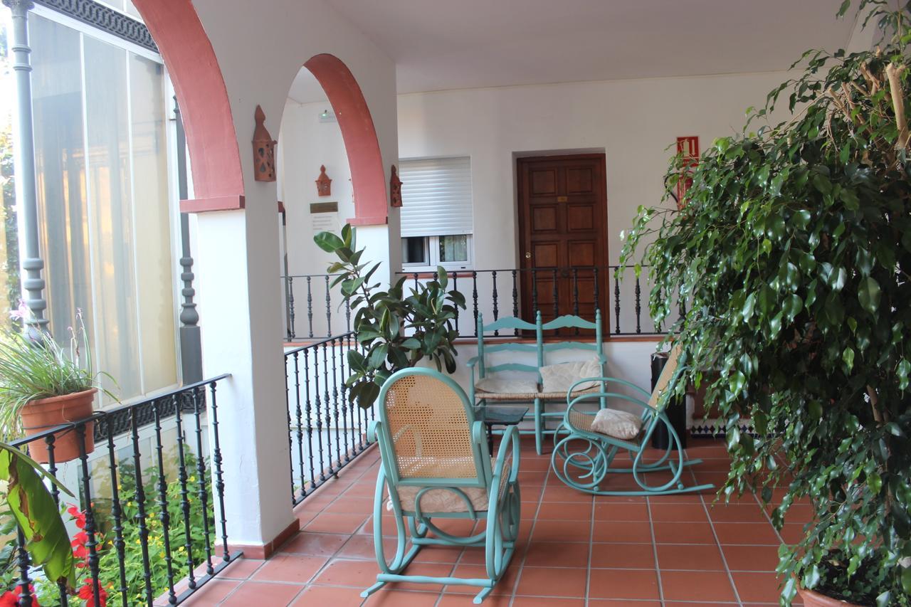 Hotel Varinia Serena - Balneario De Alange Exterior foto